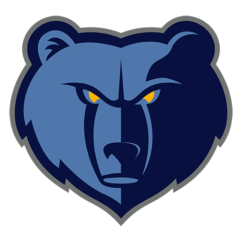 Memphis Grizzlies's logo