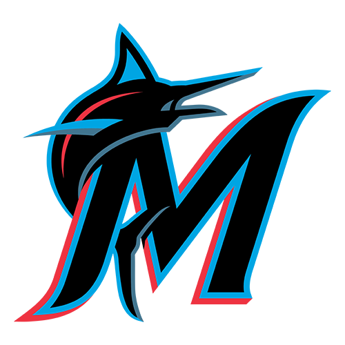 Miami Marlins's logo