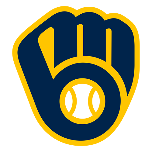 Milwaukee Brewers's logo