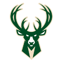 Milwaukee Bucks's logo