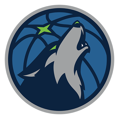 Minnesota Timberwolves's logo
