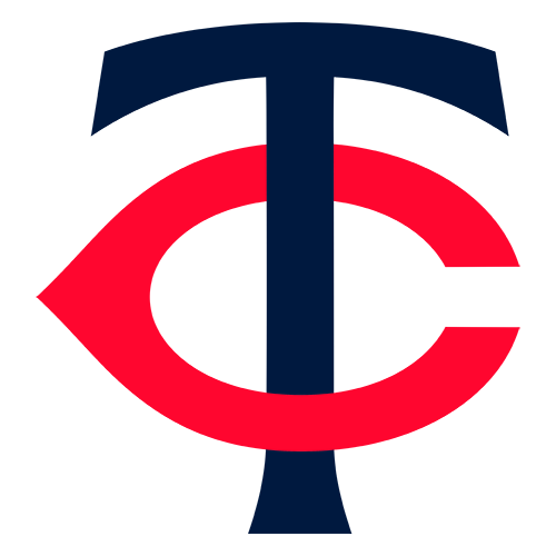 Minnesota Twins's logo