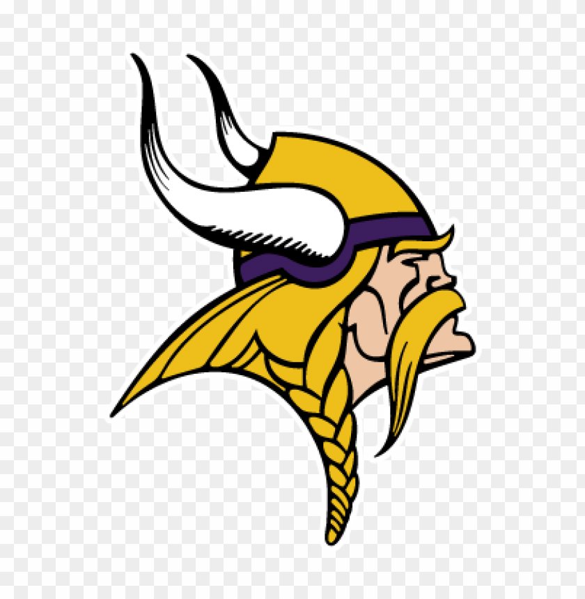 Minnesota Vikings's logo
