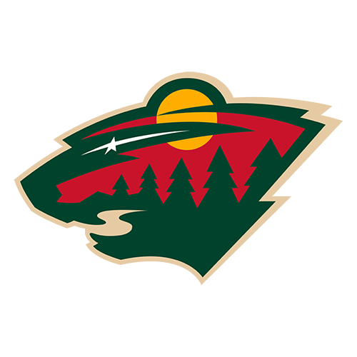 Minnesota Wild's logo