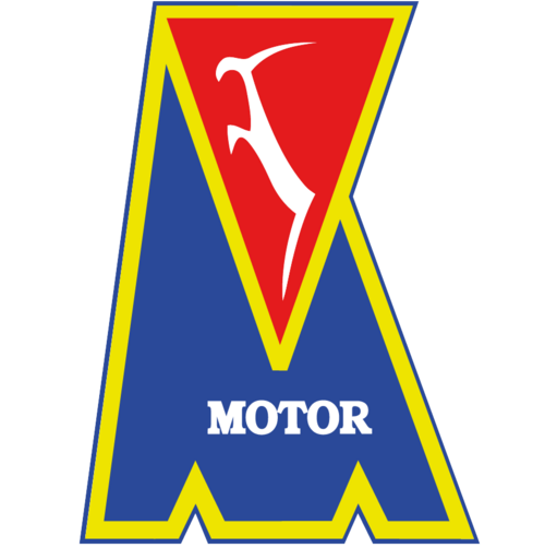 Motor Lublin's logo