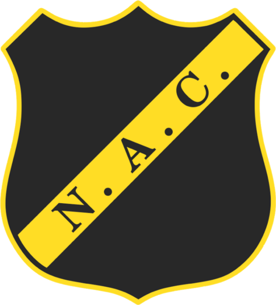 NAC Breda's logo