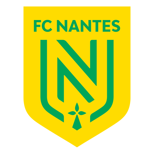 Nantes's logo