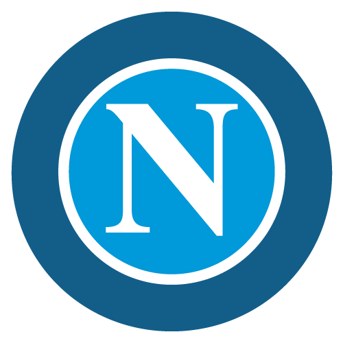 Napoli's logo