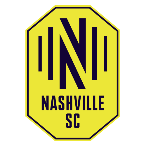 Nashville SC's logo