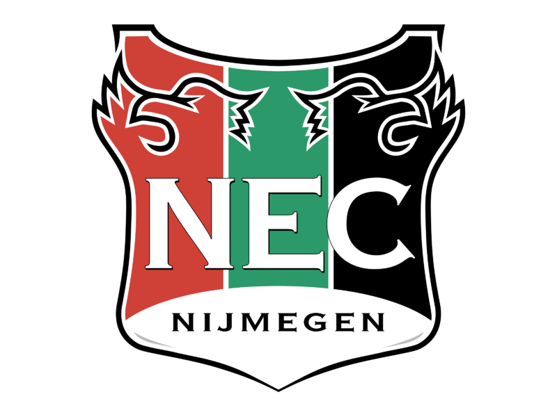 NEC Nijmegen's logo