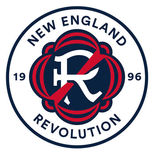 New England Revolution's logo