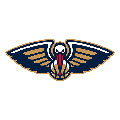 New Orleans Pelicans's logo
