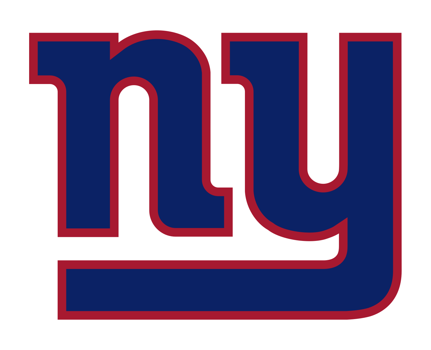 New York Giants's logo