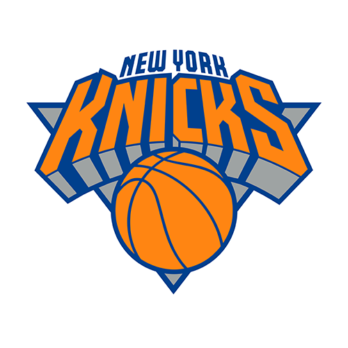 New York Knicks's logo