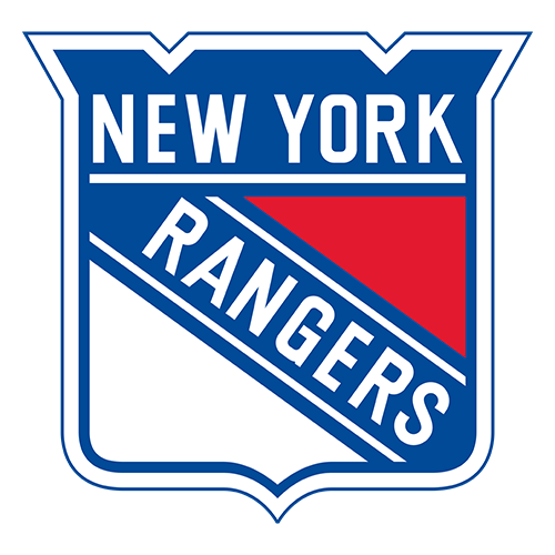 New York Rangers's logo