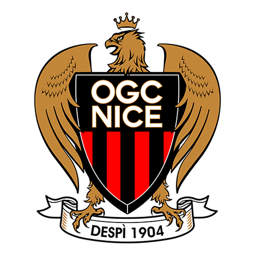 Nice's logo