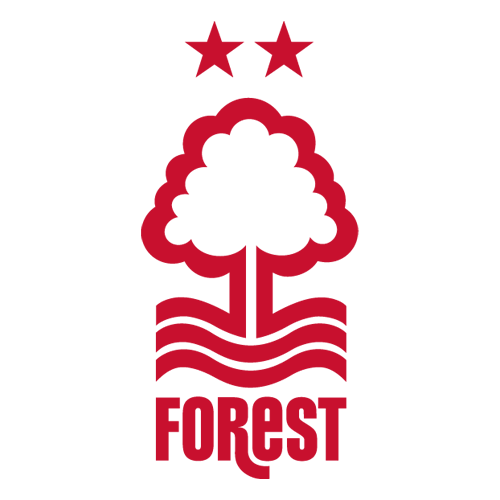Nottingham Forest's logo