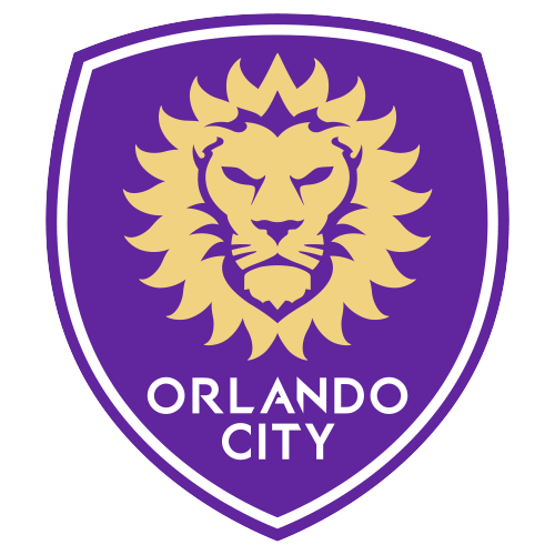 Orlando City SC's logo
