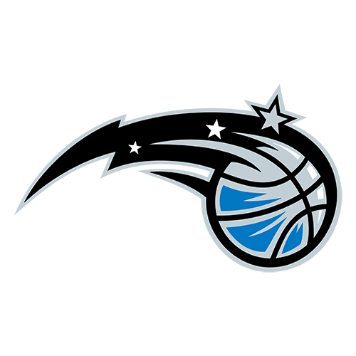 Orlando Magic's logo