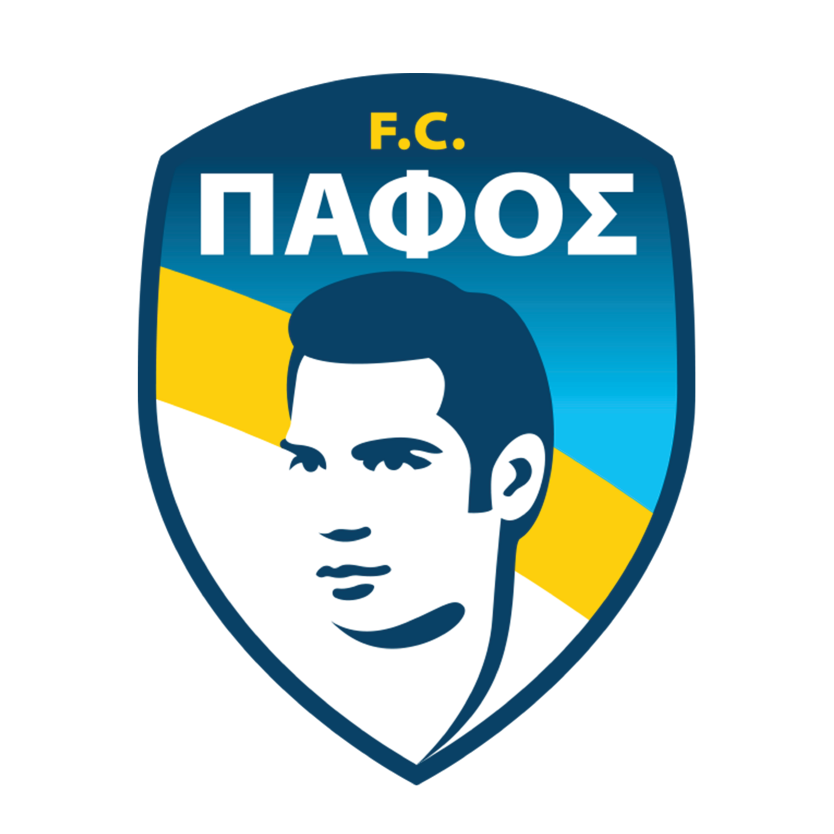 Pafos's logo