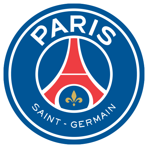 Paris Saint-Germain's logo