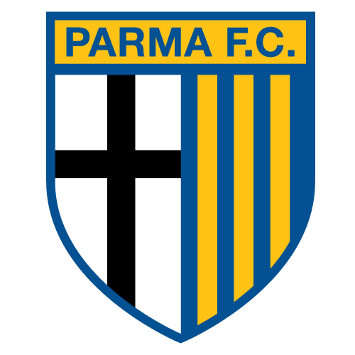 Parma's logo