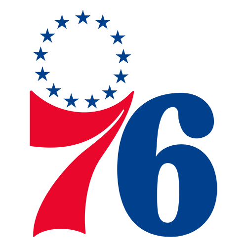 Philadelphia 76ers's logo
