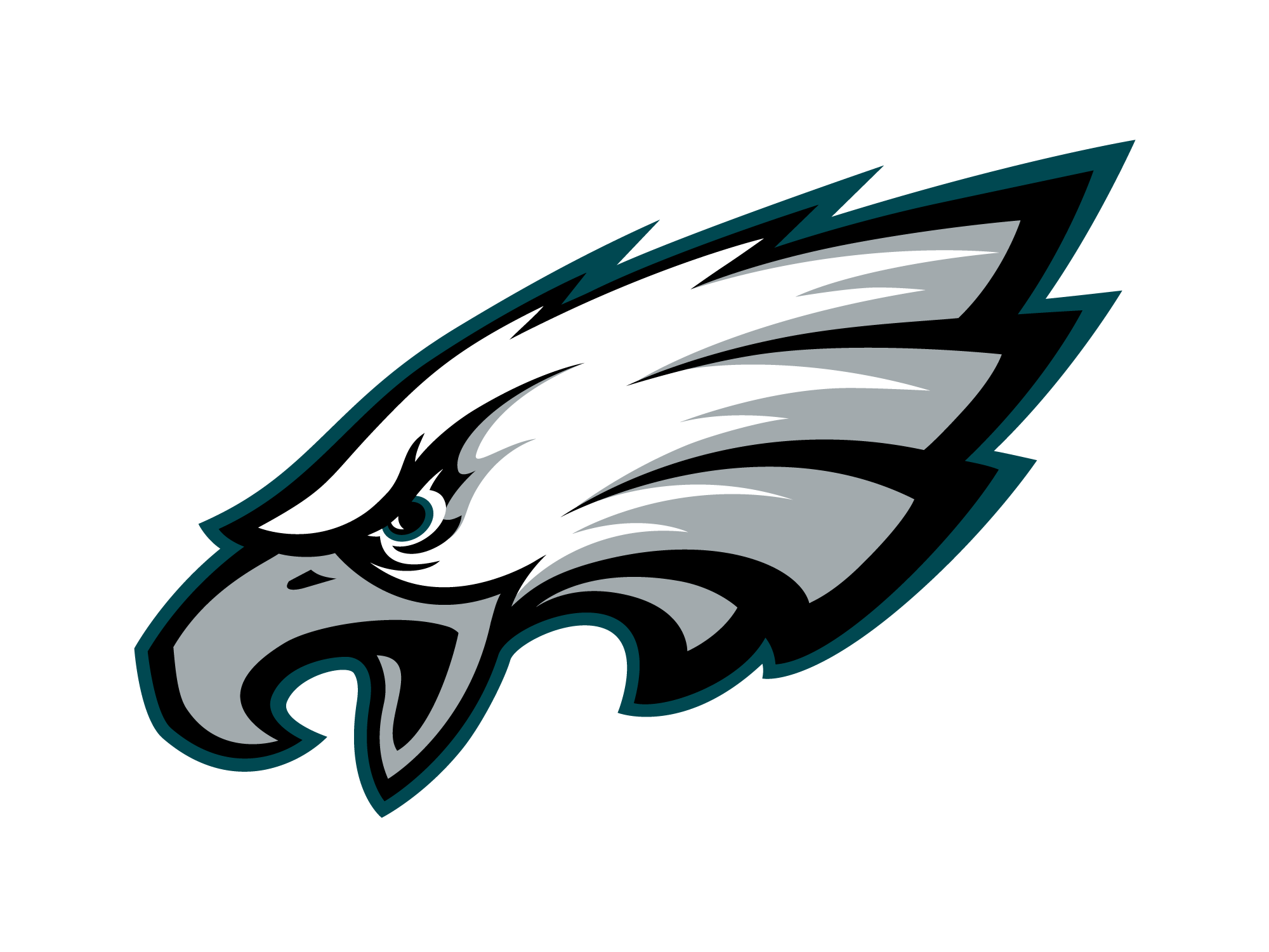 Philadelphia Eagles's logo
