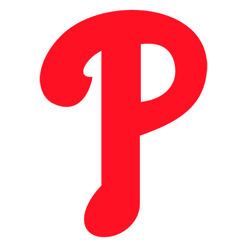 Philadelphia Phillies's logo