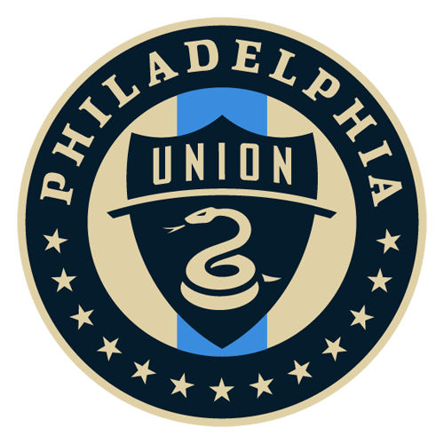Philadelphia Union's logo