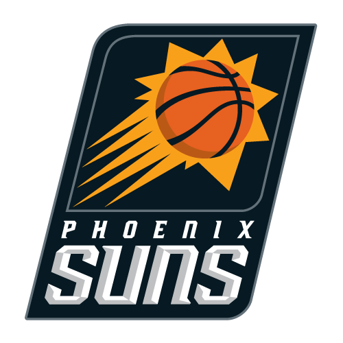 Phoenix Suns's logo