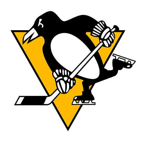 Pittsburgh Penguins's logo