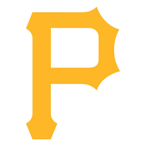 Pittsburgh Pirates's logo