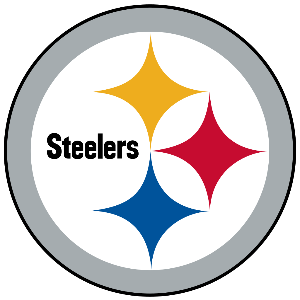 Pittsburgh Steelers's logo