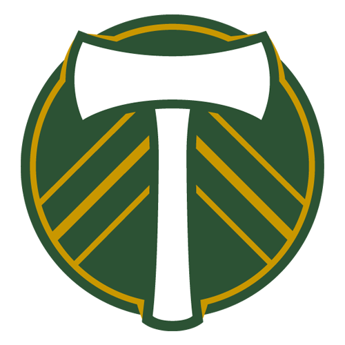 Portland Timbers's logo