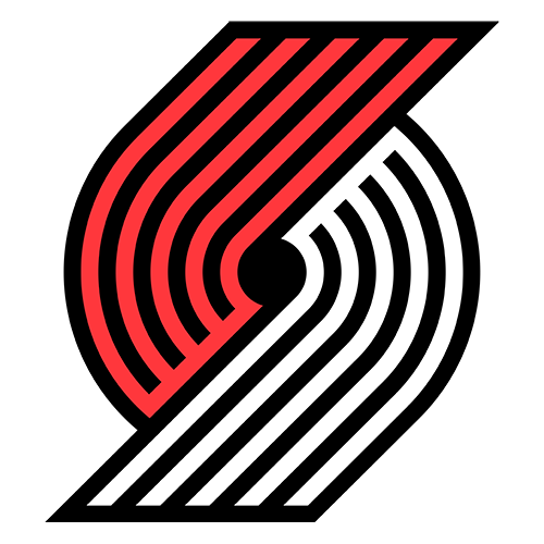 Portland Trail Blazers's logo