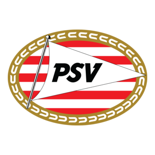 PSV's logo
