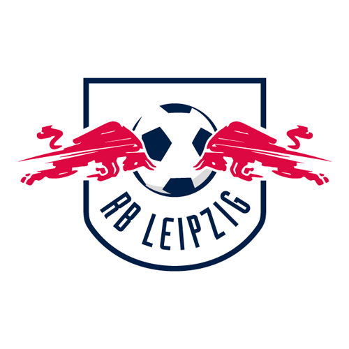 RB Leipzig's logo