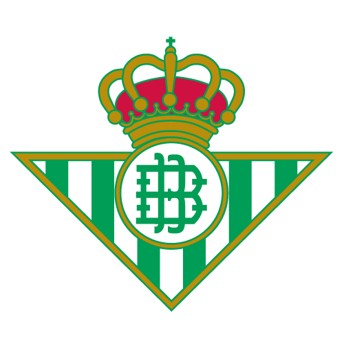 Real Betis's logo