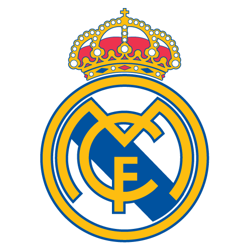 Real Madrid's logo