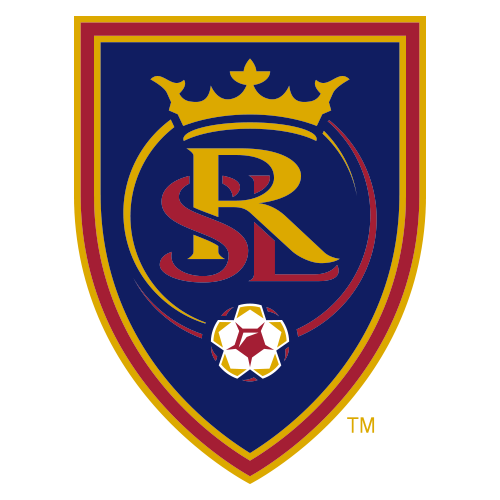 Real Salt Lake's logo