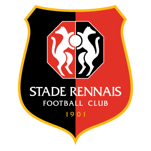 Rennes's logo