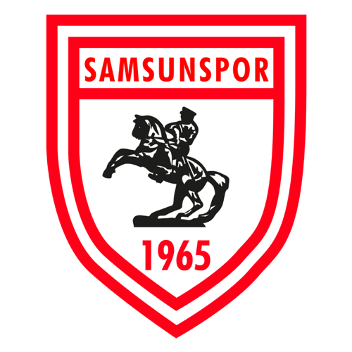 Samsunspor's logo