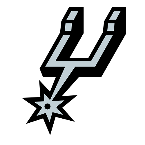 San Antonio Spurs's logo