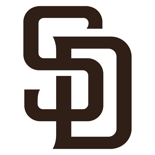 San Diego Padres's logo