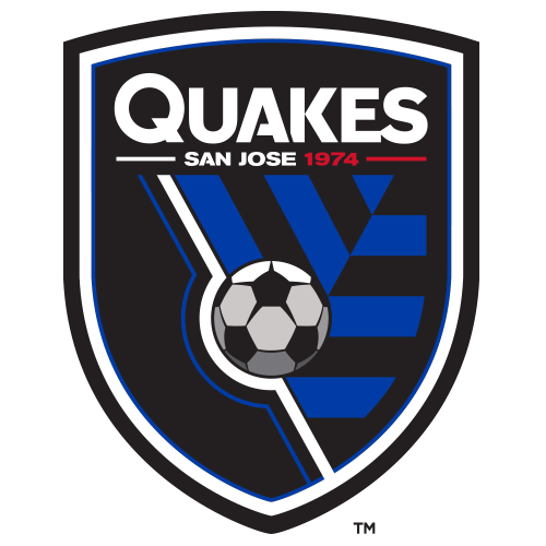 San Jose Earthquakes's logo