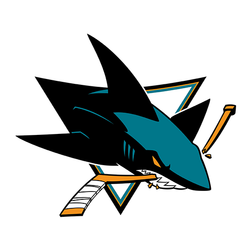 San Jose Sharks's logo