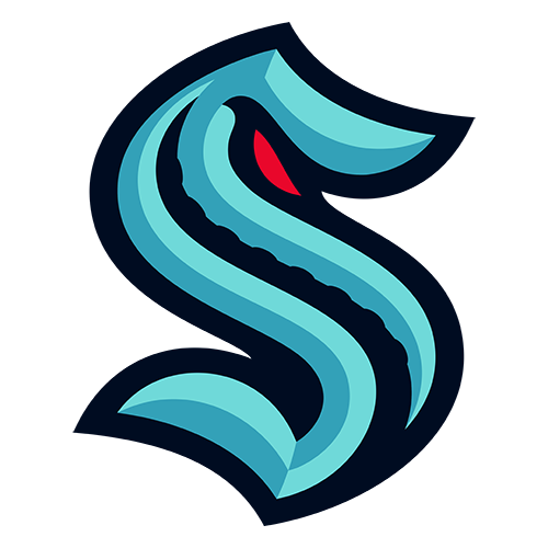 Seattle Kraken's logo