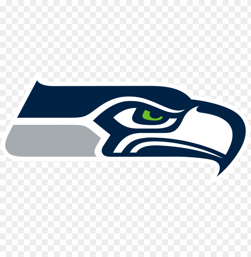 Seattle Seahawks's logo