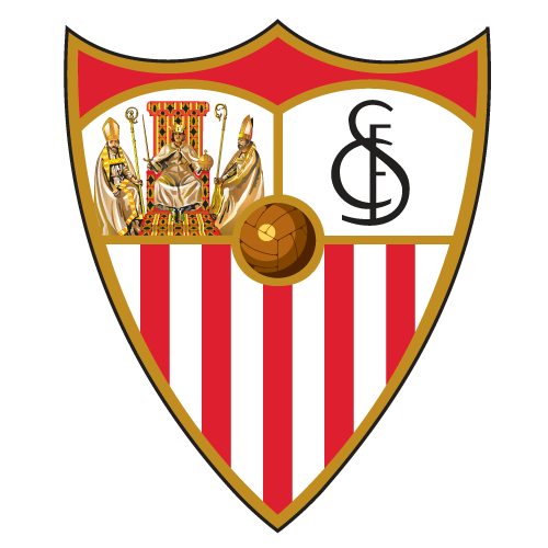 Sevilla FC's logo